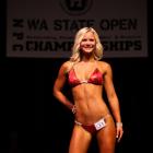 Kaitlin  Taylor - NPC Washington State Open 2013 - #1